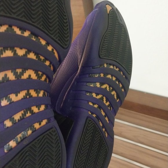 Field Purple 12s